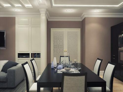 4-х комнатная квартира, 143 кв. 02