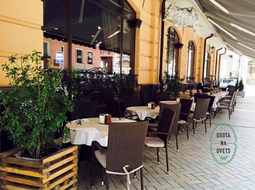 12 летних террас Киева! 05