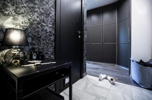 Просторная квартира. Современная и практичная. 01