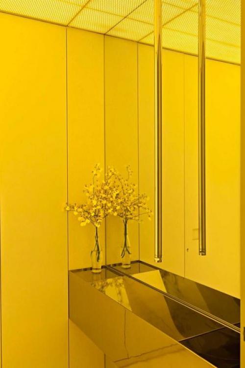 Часть 2. квартира с элементами неоклассицизма. 09