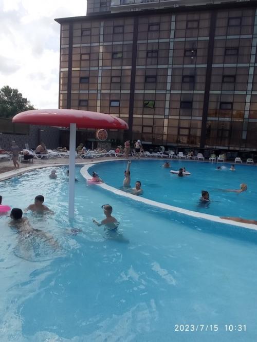 Отдыхали здесь в июле 2023 года. 03