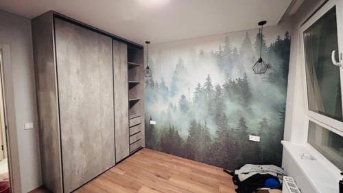 Квартира в единой концепции. 01