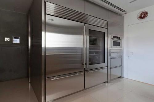 Часть 2. квартира с элементами неоклассицизма. 08