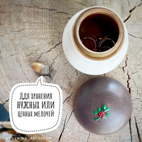 Почему декор из дерева - особенный предмет интерьера? 02