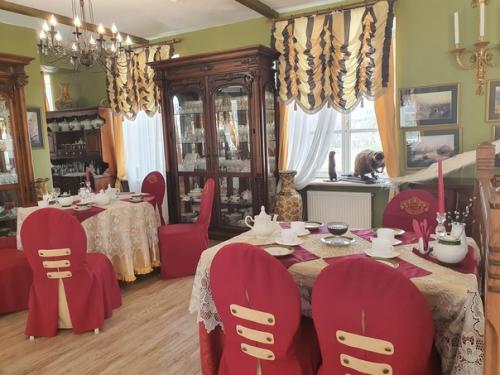 Усадьба марьино.  Подвалы. 07