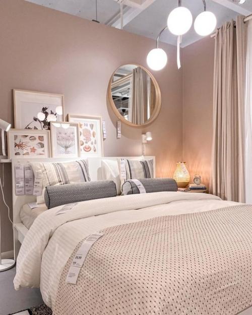 Немного интерьеров для вдохновения из финской дизайн студии икеа. 02