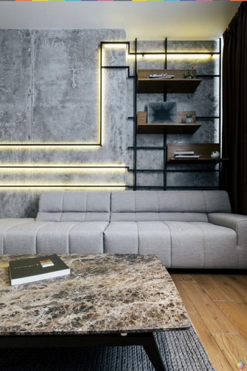 Квартира на липках ч. 1. 05