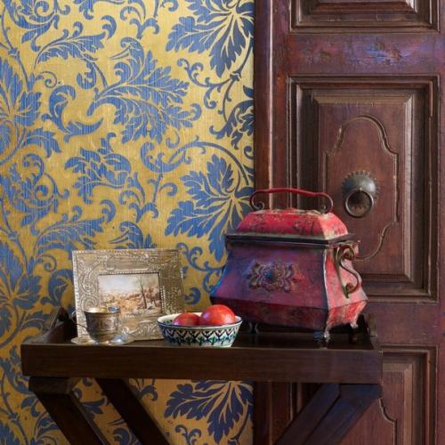 Что делать со стенами: советы от декораторов. 01