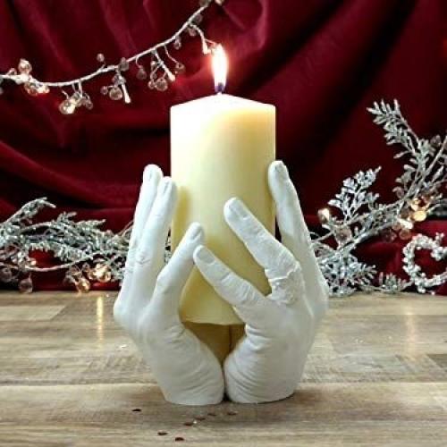 3D слепок рук - это не просто оригинальный сувенир, но и трогательная возможность сохранить память о самых дорогих моментах жизни. 06