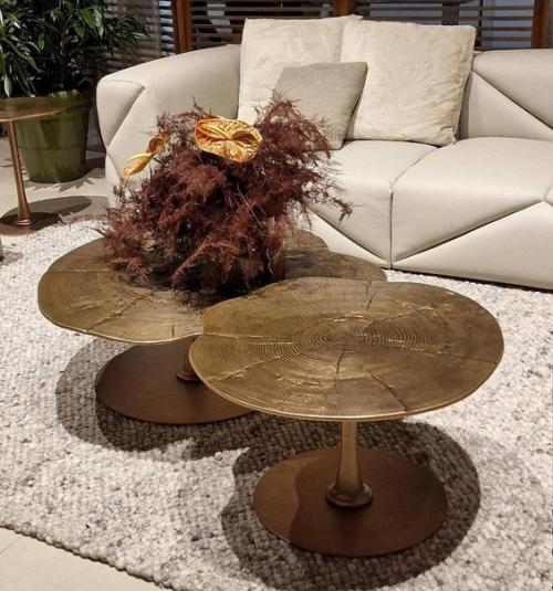 Обзор главных трендов Salone del Mobile Milano 2024. 01