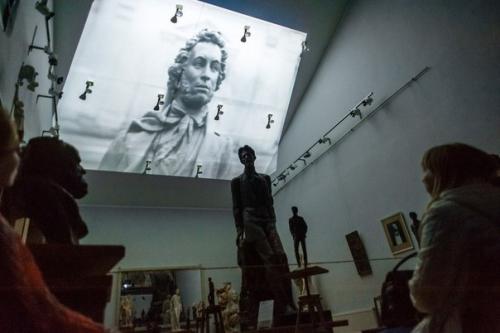 Ночь музеев в Санкт-петербурге: 15 лучших событий. 03