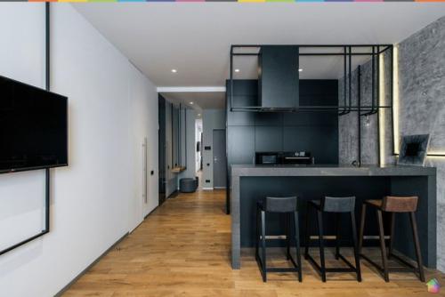 Квартира на липках ч. 1. 06