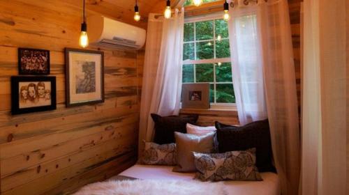 10 интересных фактов о минидомах. 01