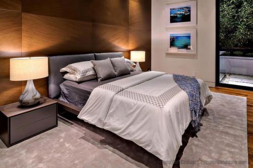 Особняк за 15 миллионов долларов в Лос-анджелесе. 02