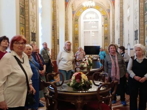 Шедевр андрея штакеншнейдера. 03 Шедевр андрея штакеншнейдера. 03