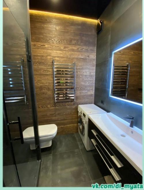 Результат ремонта квартиры. 03