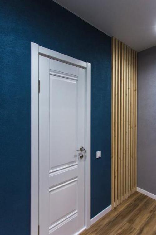 Результат ремонта квартиры. 09