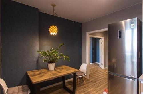 Результат ремонта квартиры. 06