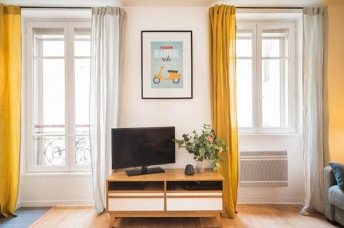 Цитрусовая студия 25 кв. 05