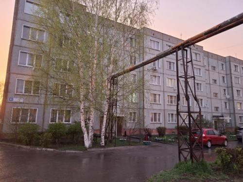 Продаётся 2-комнатная квартира с двумя отдельными комнатами и кухней, раздельный санузел.  