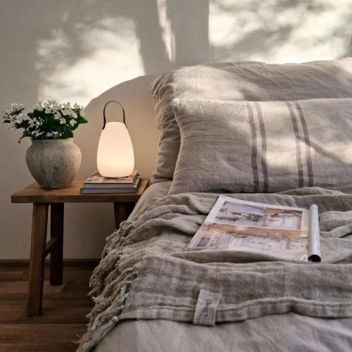 Этот чудесный дом в скандинавском стиле понравится всем любителям уюта и комфорта. 05