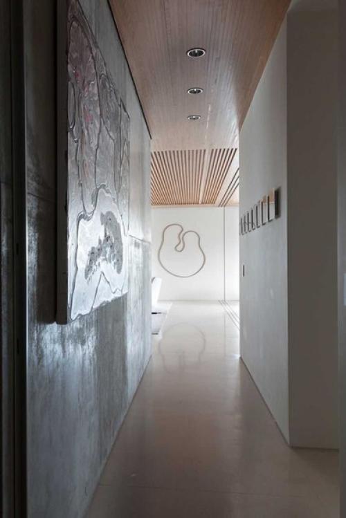 Часть 2. квартира с элементами неоклассицизма. 04