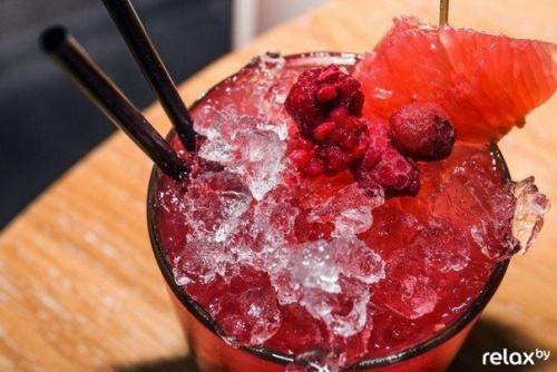 5 простых идей коктейлей для домашней вечеринки. 03