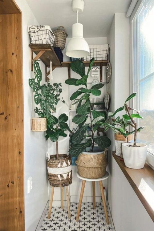 Балконное вдохновение с Pinteres. 05