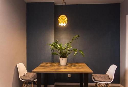 Результат ремонта квартиры. 02