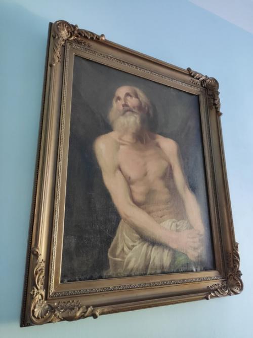 Роскошные интерьеры дома Лермонтовых воссозданы и наполнены аутентичными предметами той эпохи. 07