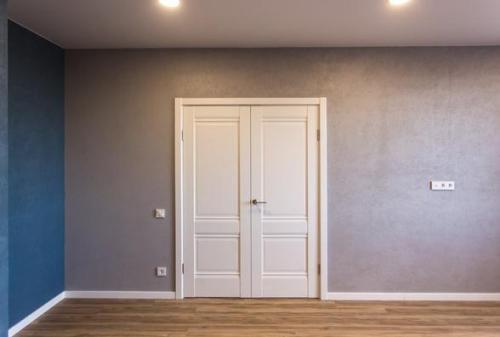 Результат ремонта квартиры. 05