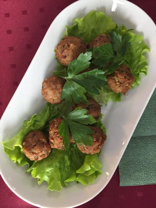 Бранч в Da zio Pino. 02