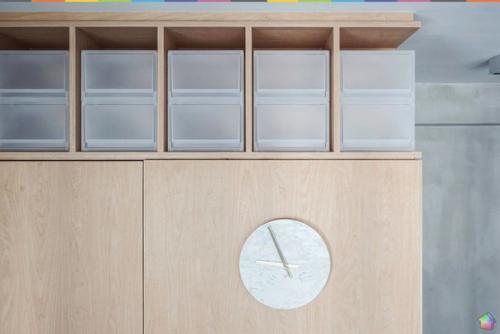 Квартира площадью 33 квадратных метра в Гонконге ч. 2. 06