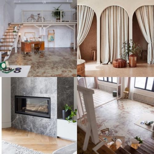 В нашей новой студии Svetlo ремонт в самом разгаре! 01