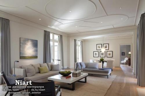 Подсветка светодиодами - лентами, лампами, панелями. 05