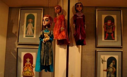 5 интересных музеев Воронежа. 04