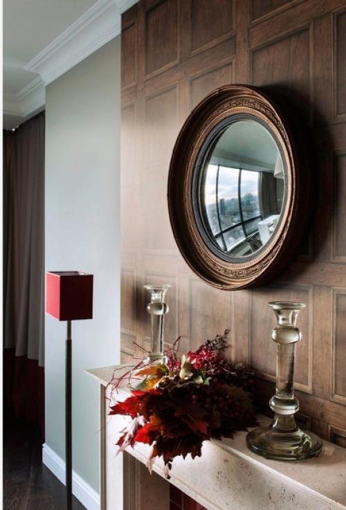 Проект с налетом времени. 03