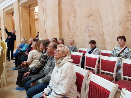 Шедевр андрея штакеншнейдера. 08 Шедевр андрея штакеншнейдера. 08