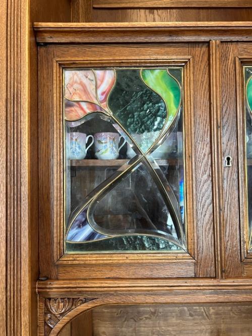 Еще одна невероятная локация в Вологде. 07