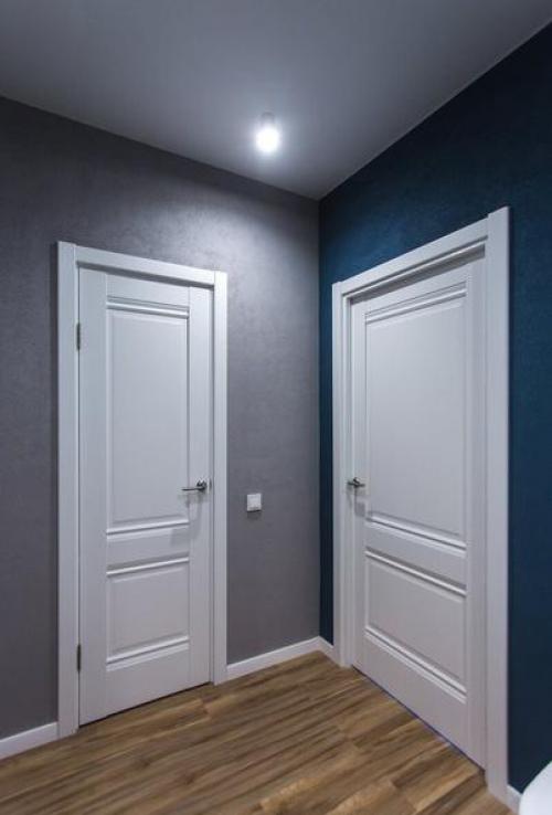 Результат ремонта квартиры. 08