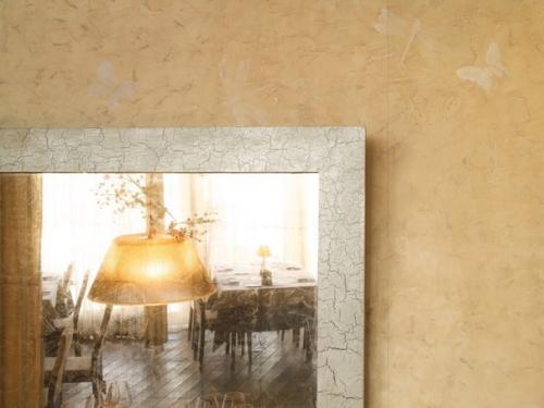 Что делать со стенами: советы от декораторов. 05