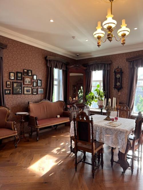 Еще одна невероятная локация в Вологде. 04