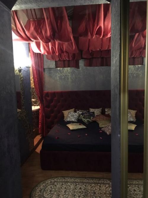 Забыла написать здесь) в инста уже поделилась. 03