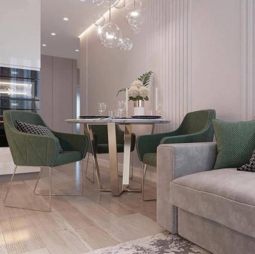 Квартира, в которой хочется жить. 03