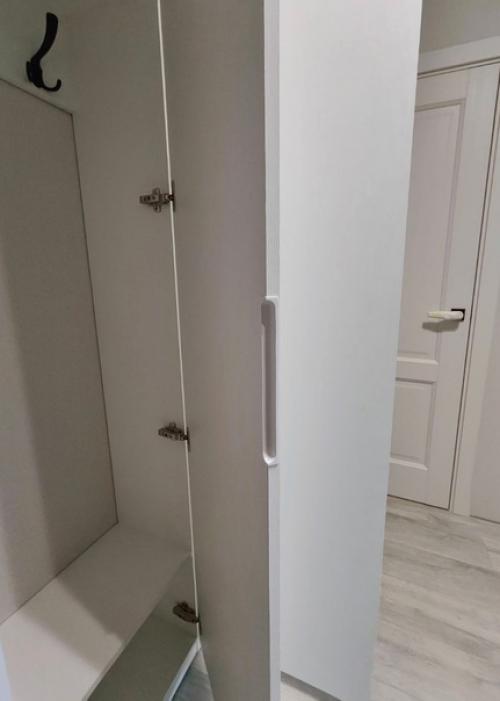 Только белый, и ничего кроме белого! 03