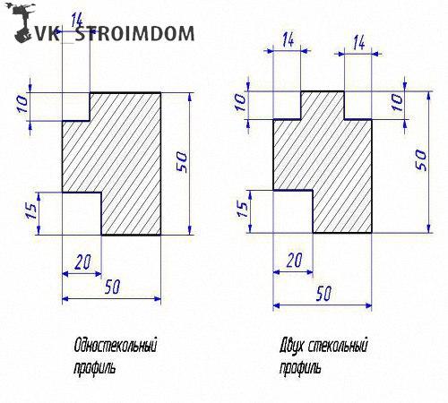 Как сделать деревянное окно своими руками. 01