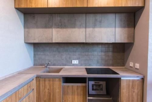 Результат ремонта квартиры. 01