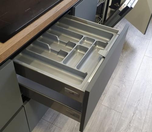 Умная и функциональная кухня. 04