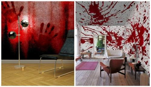 Дизайн интерьера - это тоже искусство. 01