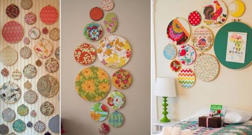 Чудеса в круглых пяльцах для щекотки воображения. 06